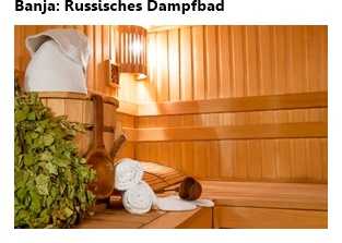 Banja-Russisches-Dampfbad