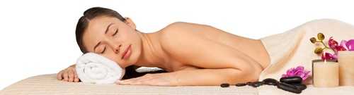 Wellness-Angebote