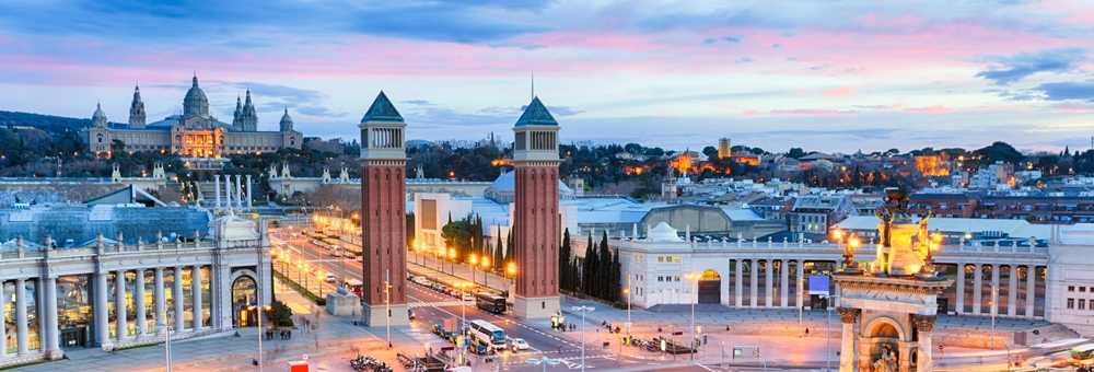Barcelona