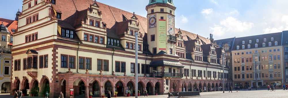 Leipzig