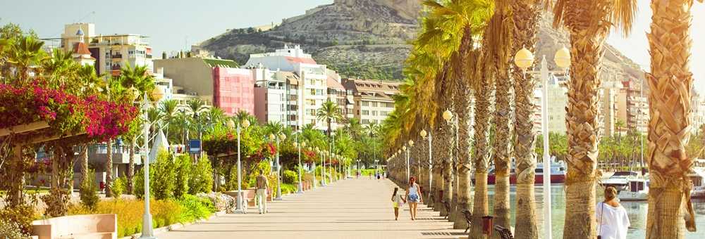 Spanien