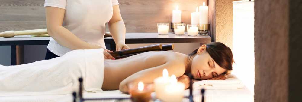 Wellness in Deutschland