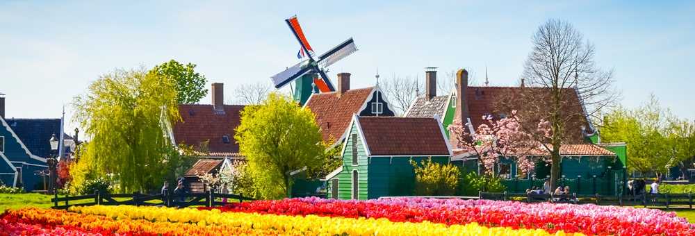Niederlande
