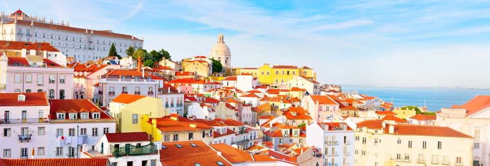 Lissabon