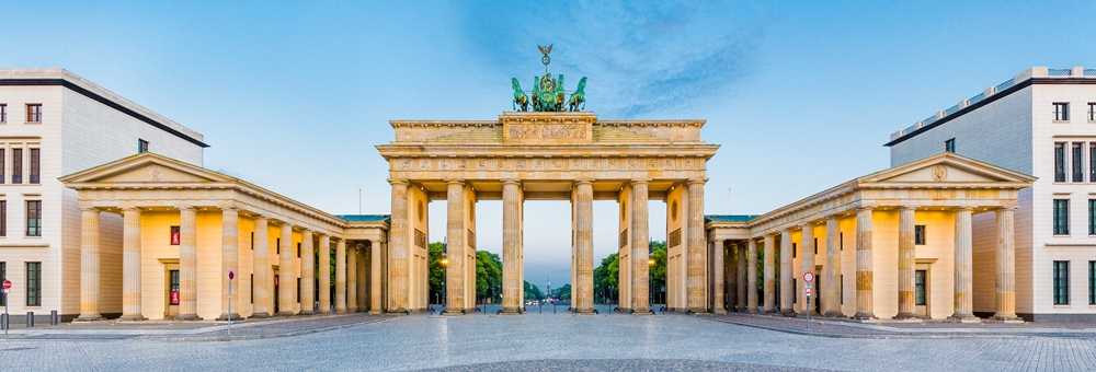Berlin
