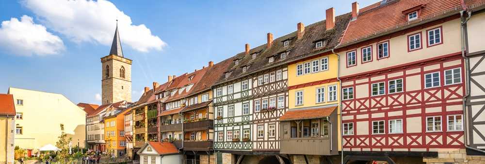 Erfurt