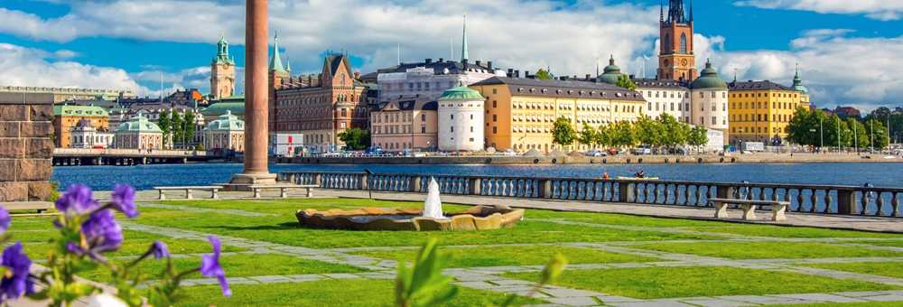 Schweden