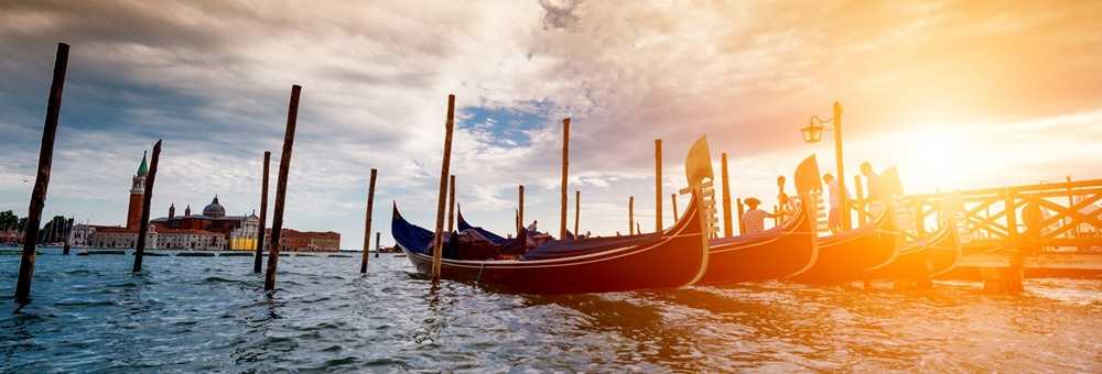 Venedig