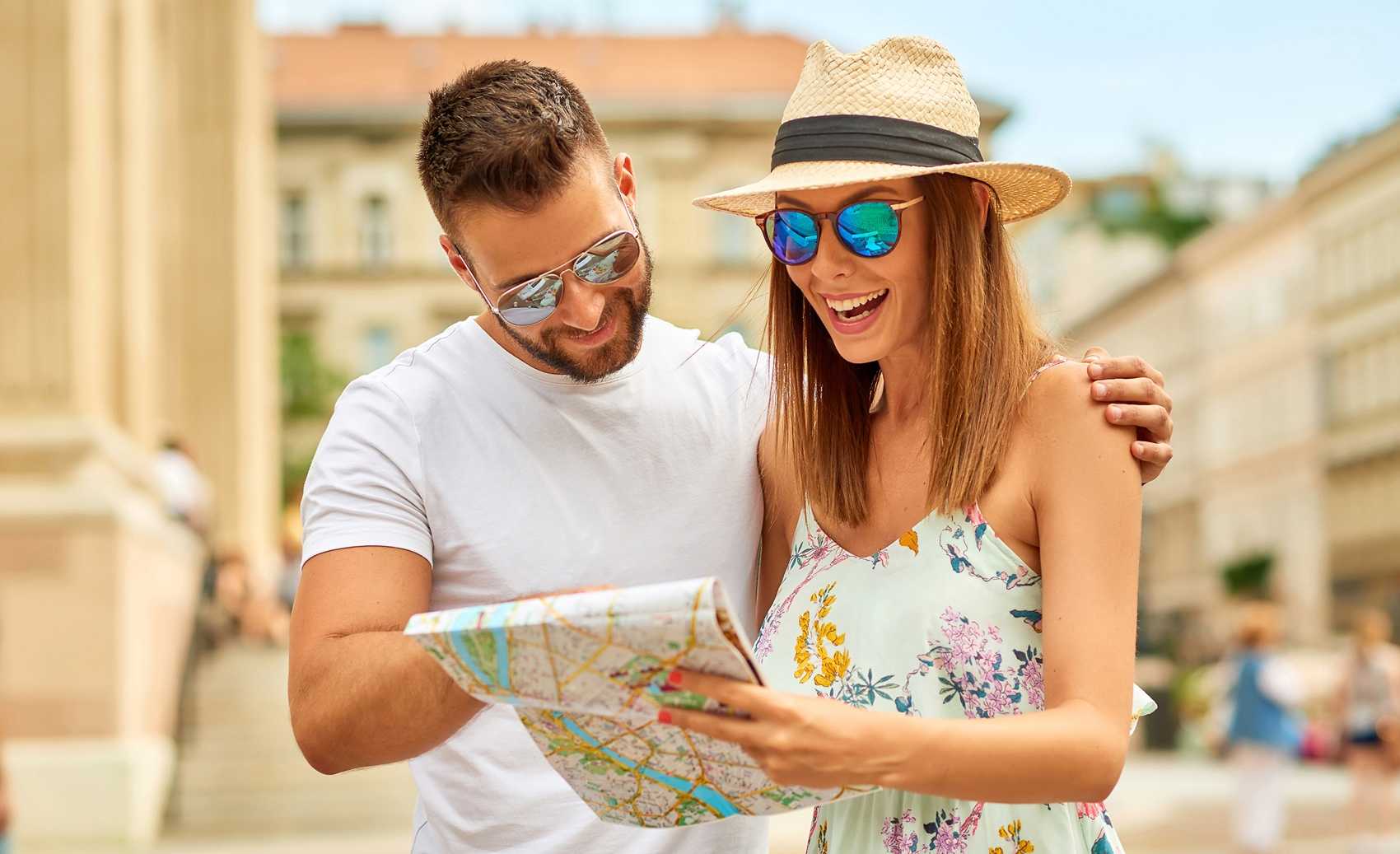 1 Gutschein für 100 Hotels in 44 Städten und 13 Ländern