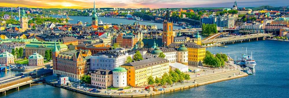 Stockholm