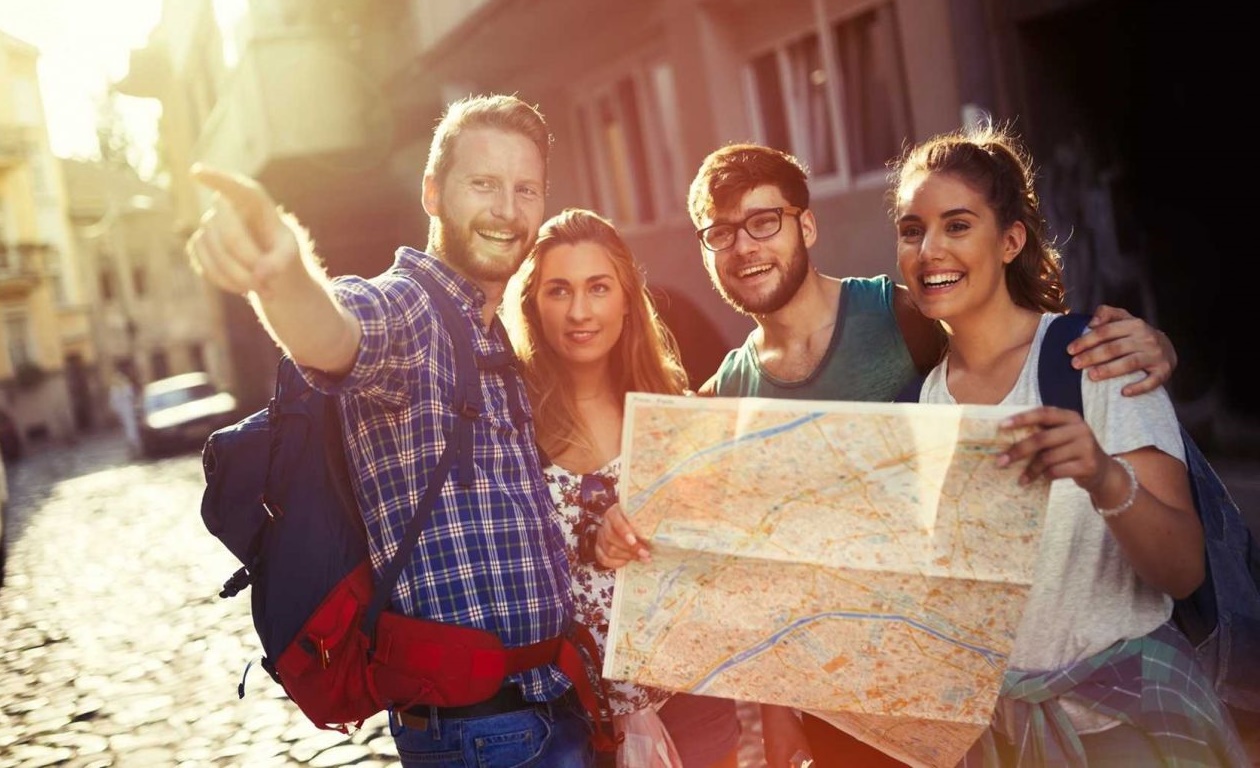 3 Tage in einem a&o Hostel deiner Wahl: 25 Städte - 9 Länder - 39 Hostels