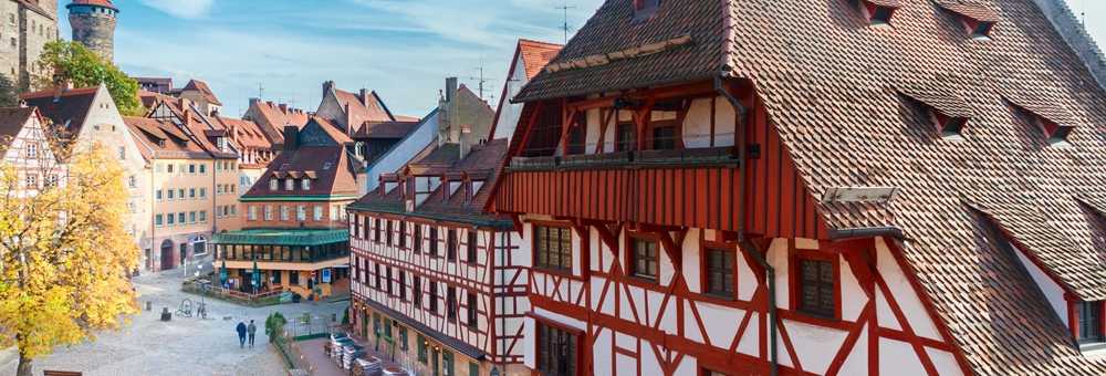 Nürnberg