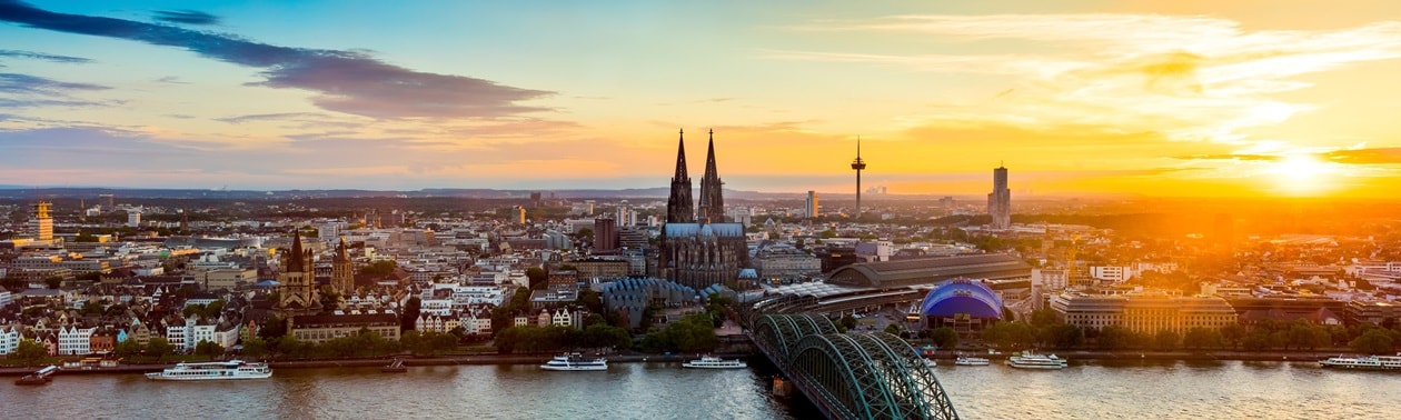 Wochenendtrip Köln Günstige Angebote für ein Wochenende