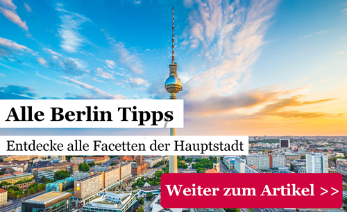 Berlin Tipps