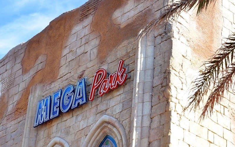 Megapark