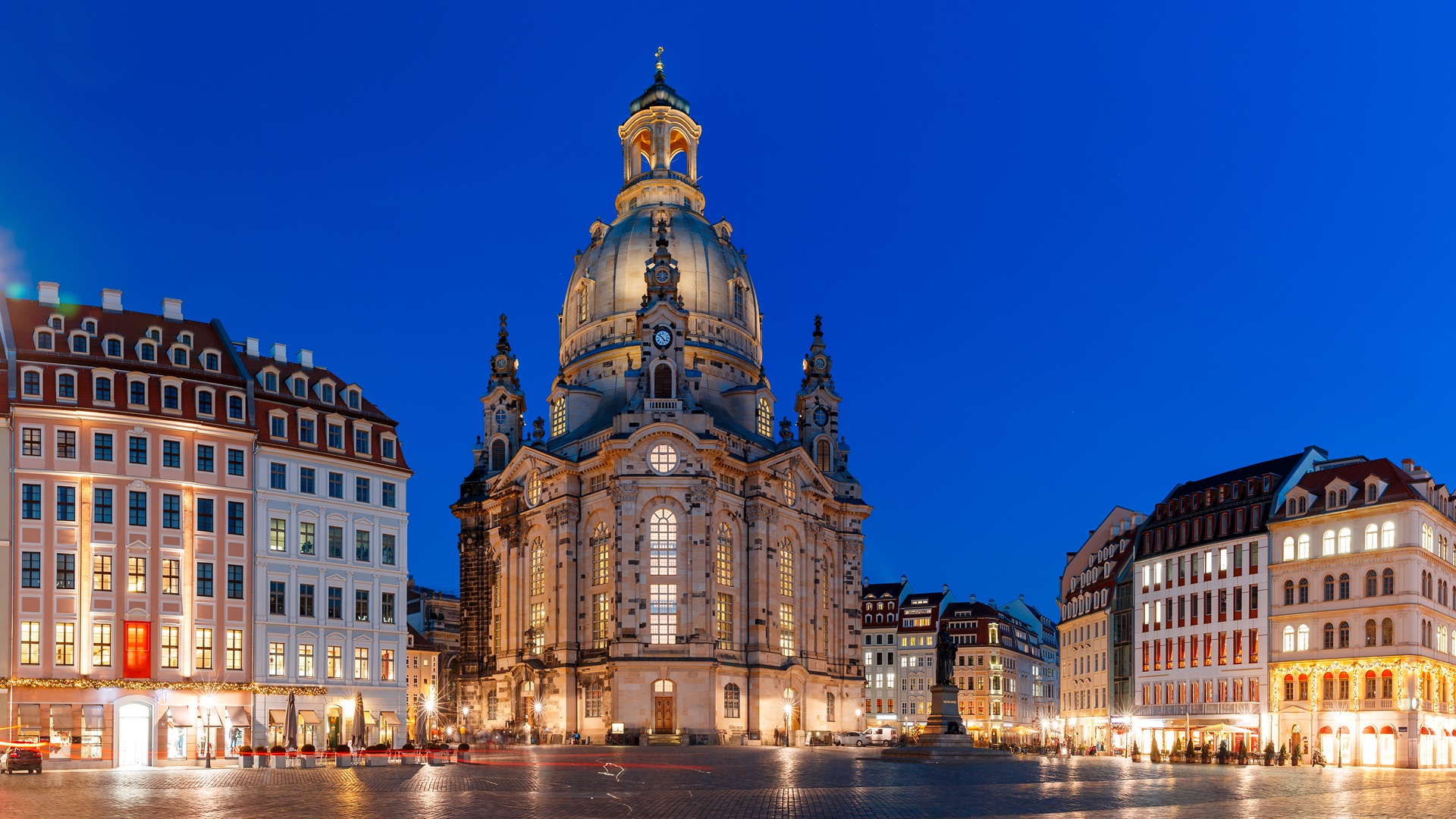 Dresden Sehenswürdigkeiten: Top 30 Attraktionen - 2019 (mit Fotos)