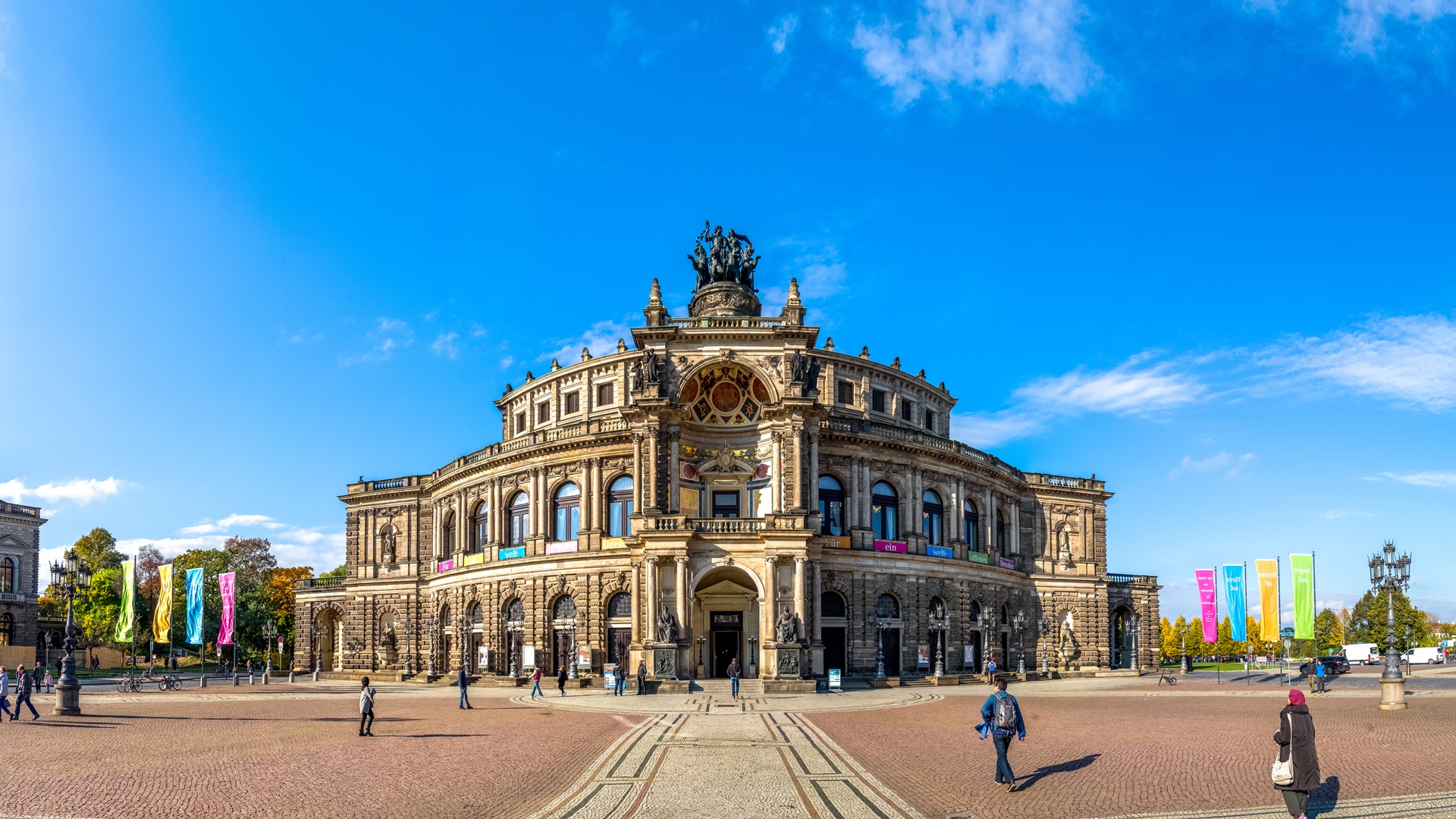 Dresden Sehenswürdigkeiten: Top 30 Attraktionen - 2019 (mit Fotos)