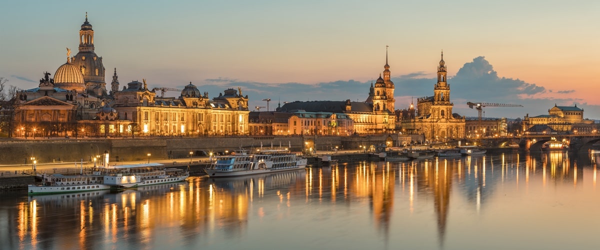 30 Top Dresden Sehenswürdigkeiten für Touristen - 2021