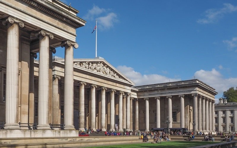 British-Museum