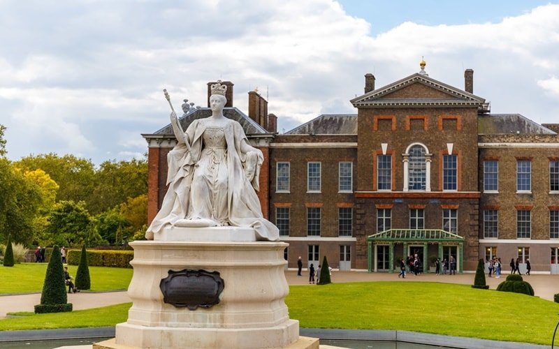 Kensington-Palace