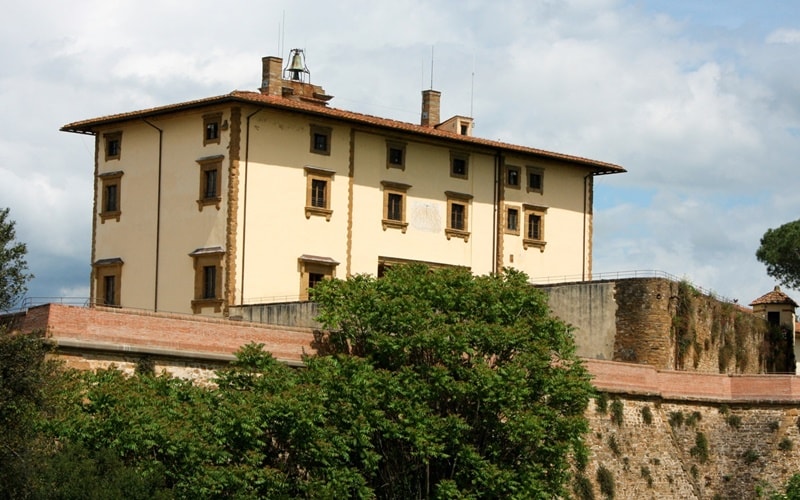 Forte-di-Belvedere