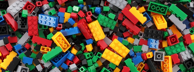 Legoland Dänemark