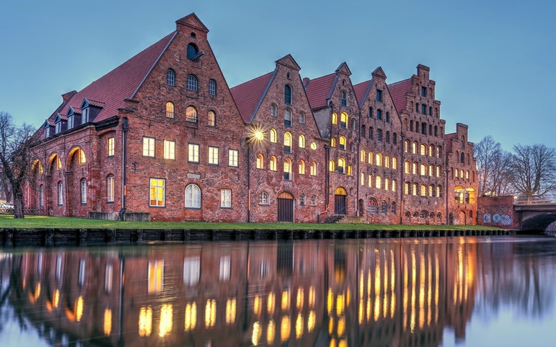 Museen-Lübeck