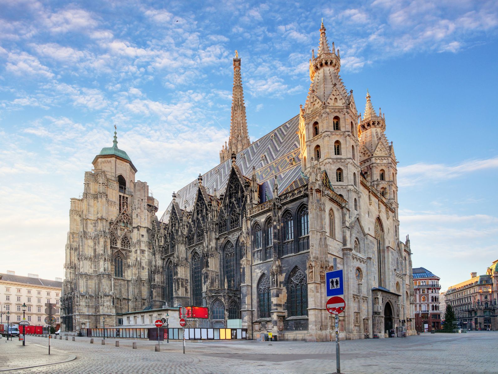 13 Top Sehenswürdigkeiten in Wien - 2019 (mit Fotos & Karte)