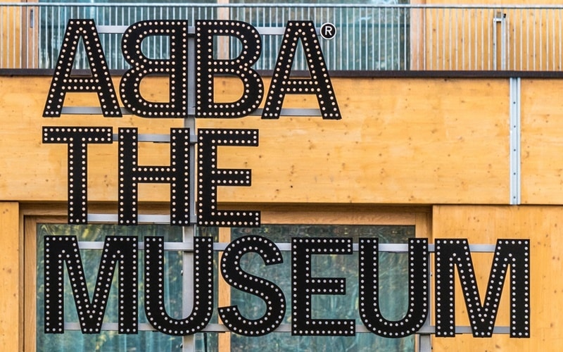 ABBA-Museum