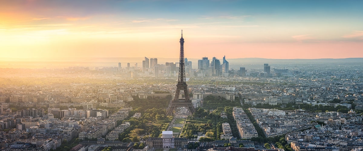 14 Top Bewertete Paris Sehenswurdigkeiten 2021 Mit Karte