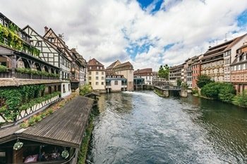 Straßburg Stadt