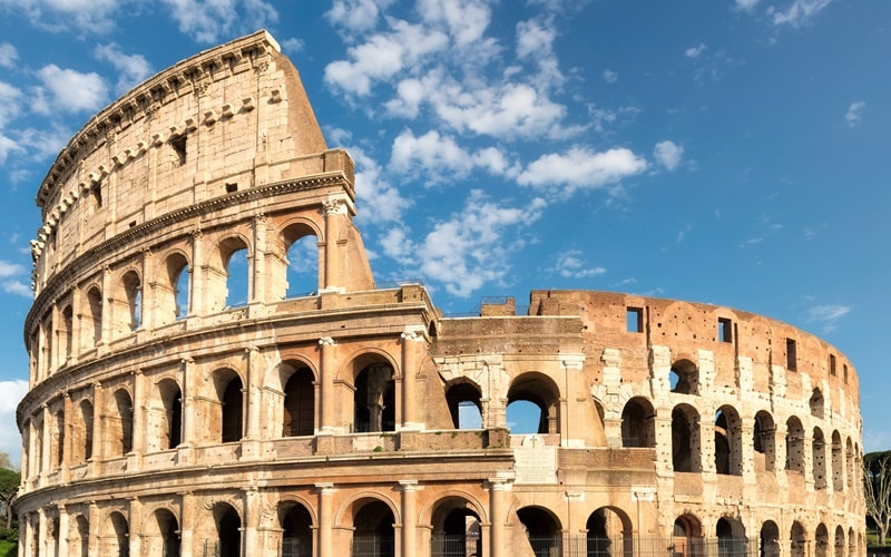 Top 13 Italien Sehenswürdigkeiten für 2021 (mit Karte & Fotos)