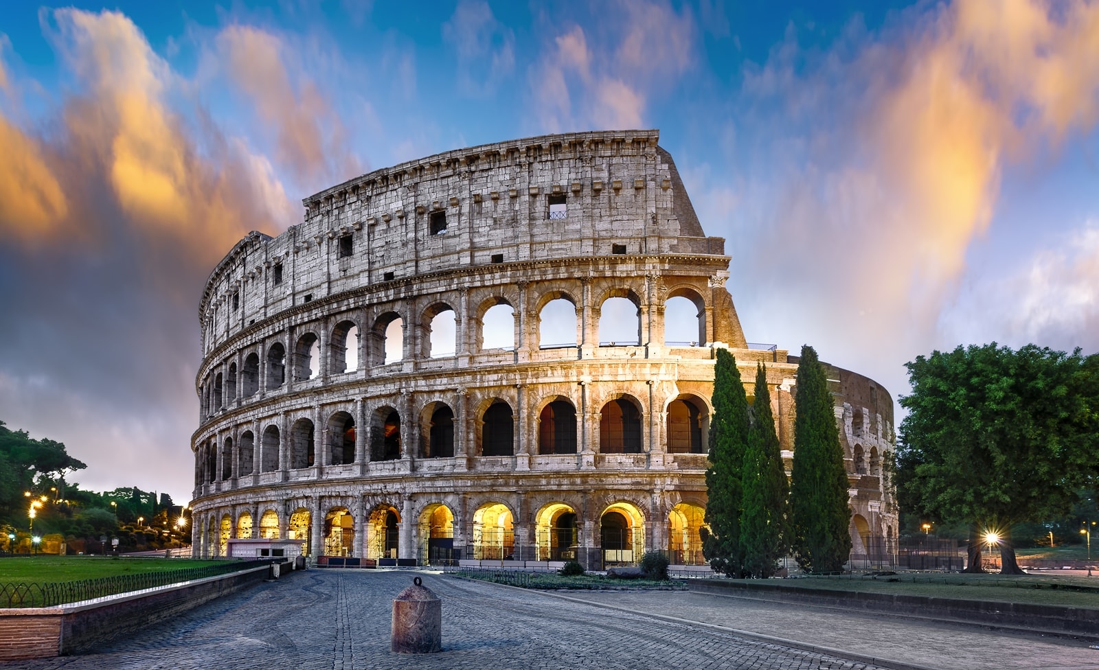 13 Top Italien Sehenswürdigkeiten für Touristen - 2019 (mit Fotos)