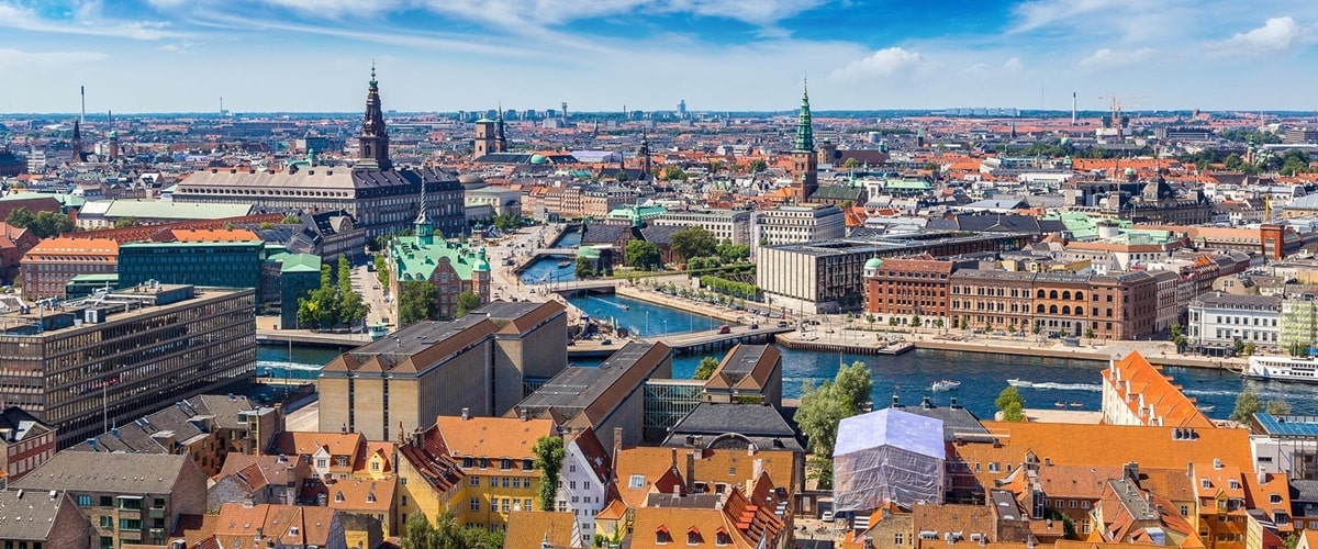 Top 10 Kopenhagen Sehenswürdigkeiten - 2023 Karte)