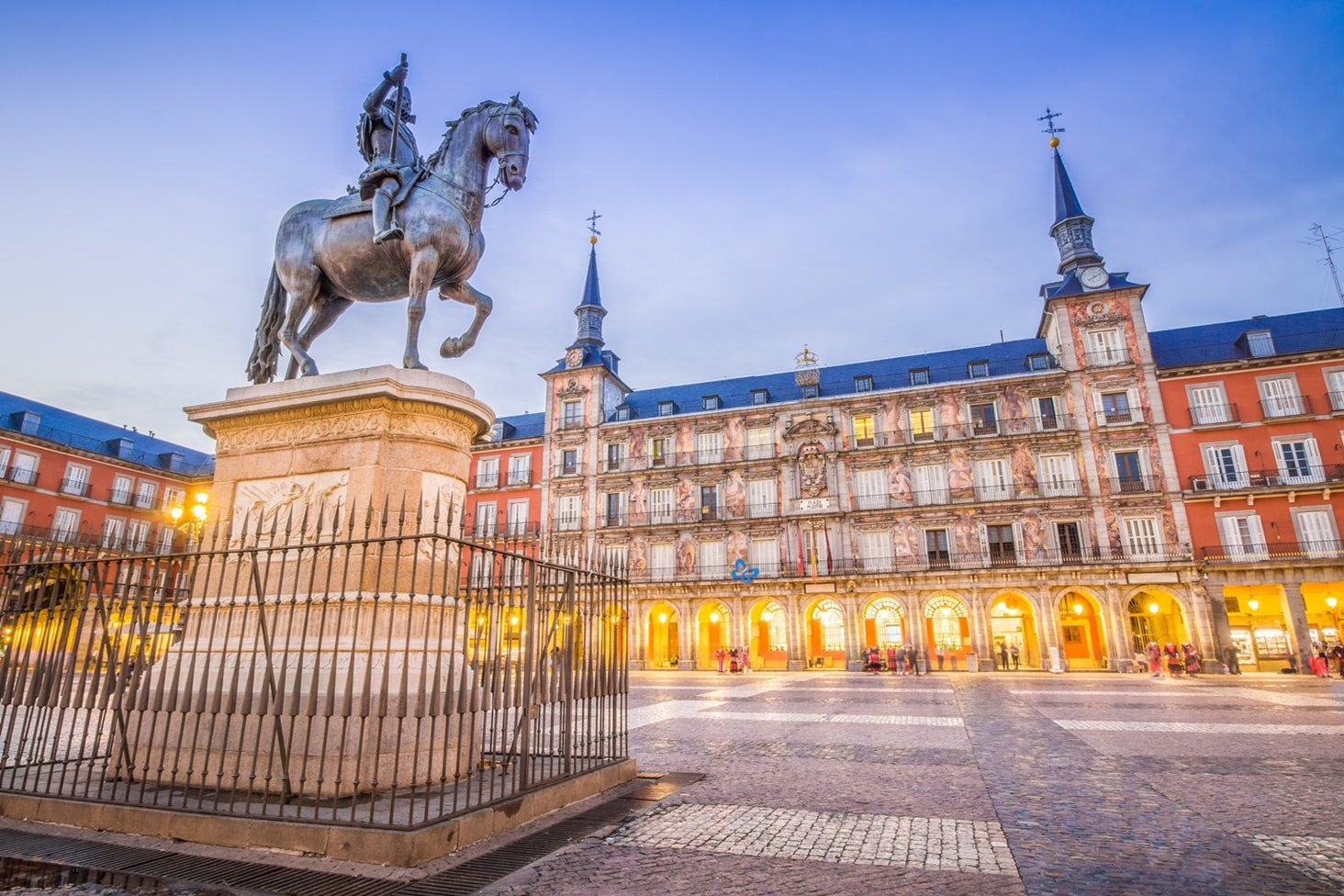 Spanien Sehenswürdigkeiten - die Top 20 Attraktionen für 2019 (mit Fotos)