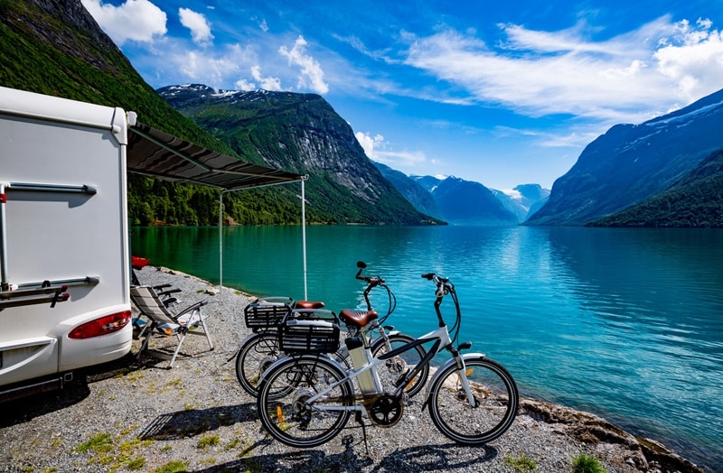 Campingplatz