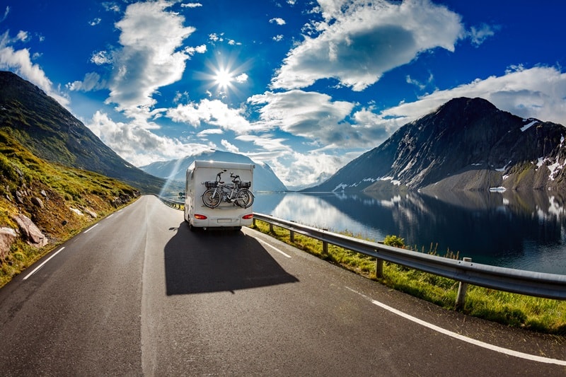 Europa Trip