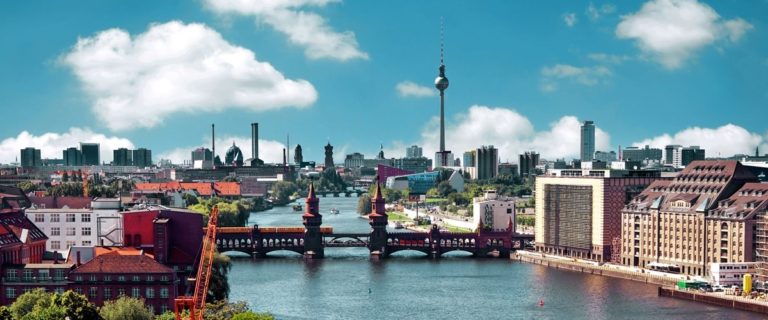 Größte Städte Deutschlands