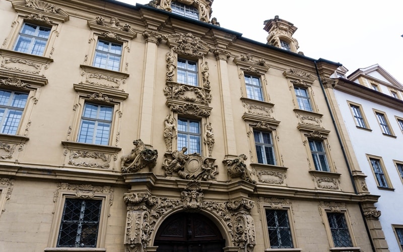 Böttingerhaus Bamberg