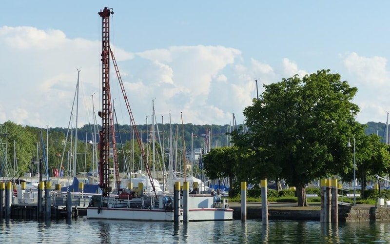 Ferienhaus Konstanz Bodensee
