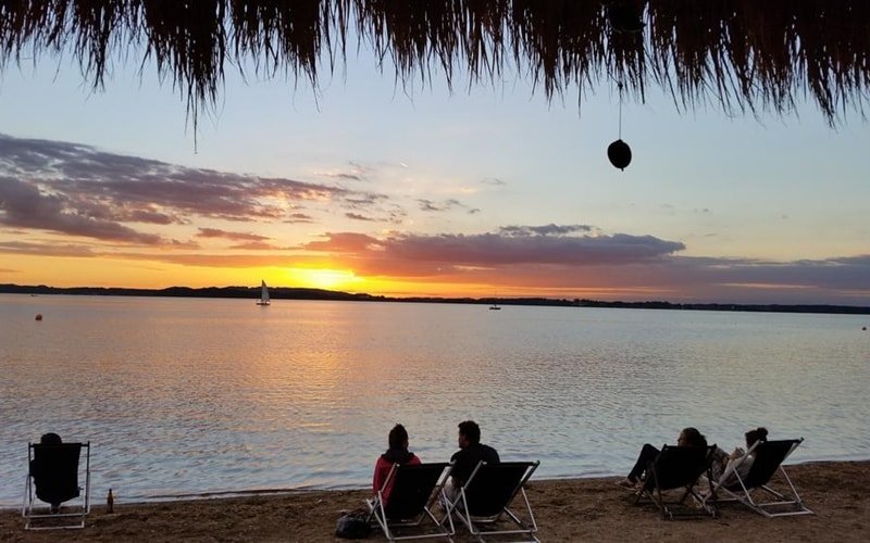 Ferienwohnung Fritzenwenger Chiemsee