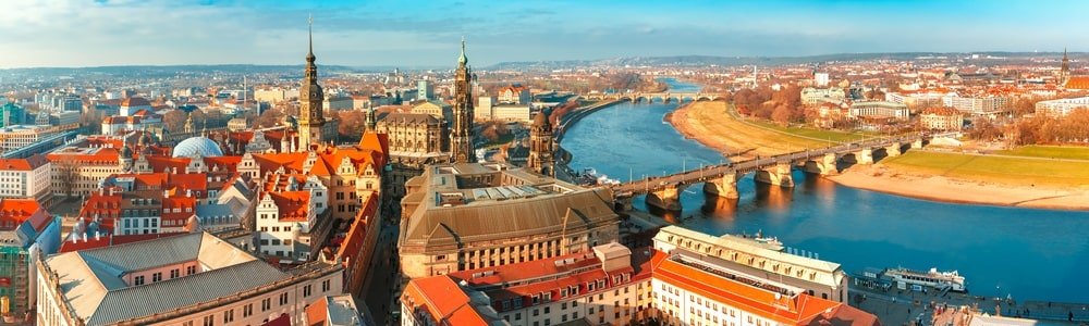 Silvester Dresden übernachten