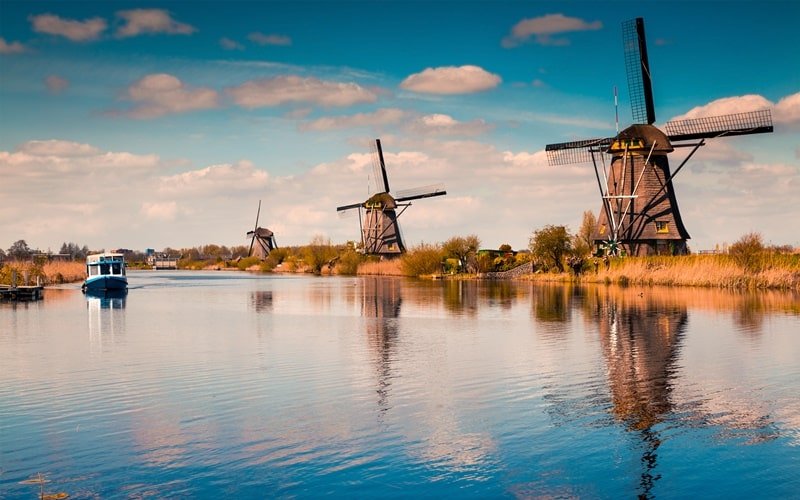 Niederlande Sehenswürdigkeiten: Top 14 Attraktionen - 2022 (2023)