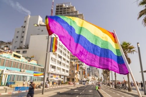 Gay Tel Aviv