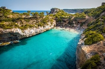 Badeurlaub Juni Mallorca