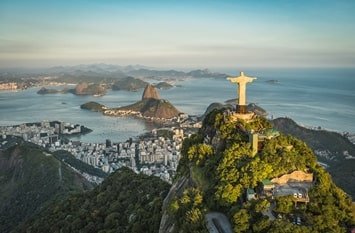 Städtereise November Rio de Janeiro