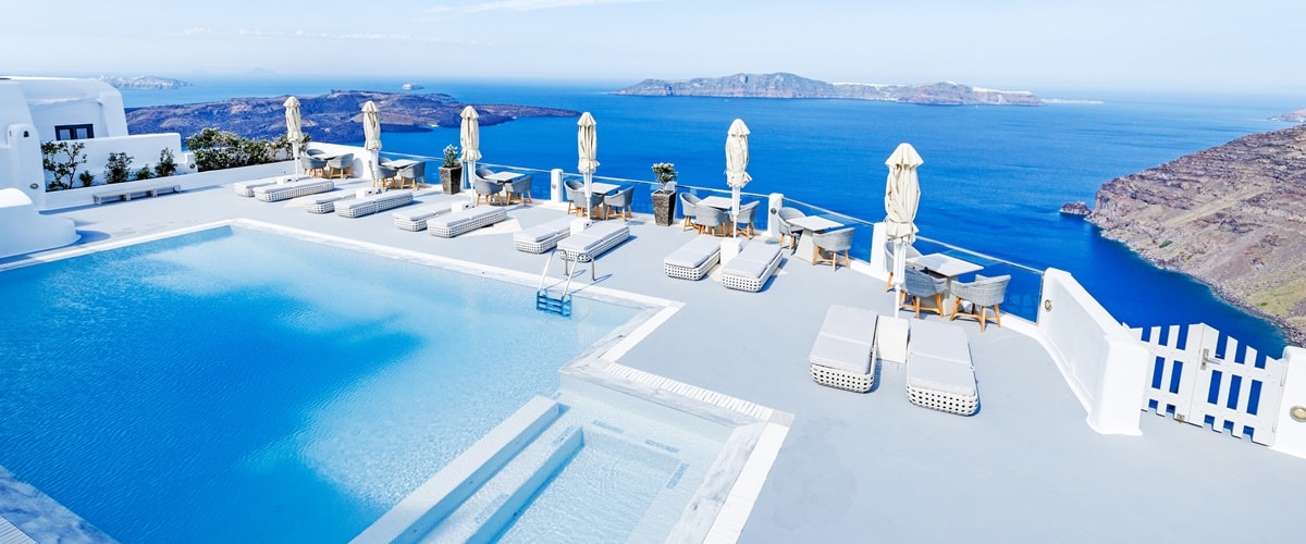 Die Besten Hotels Auf Korfu