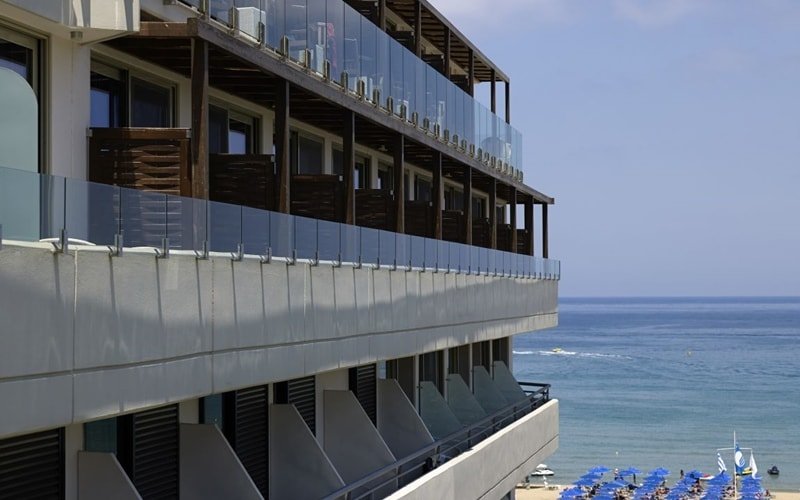 Kriti Beach Hotel Kreta