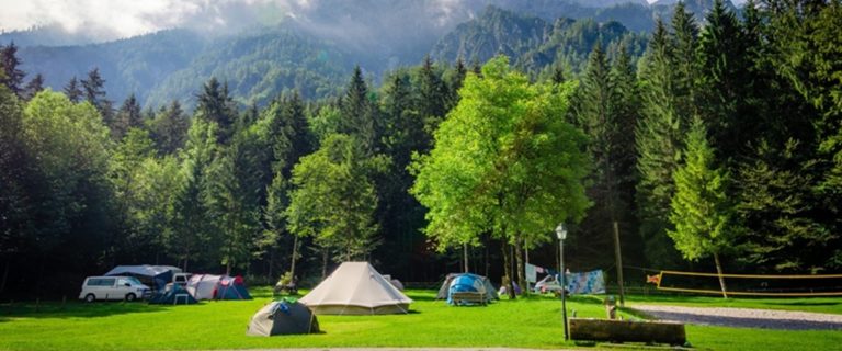 camping österreich tirol