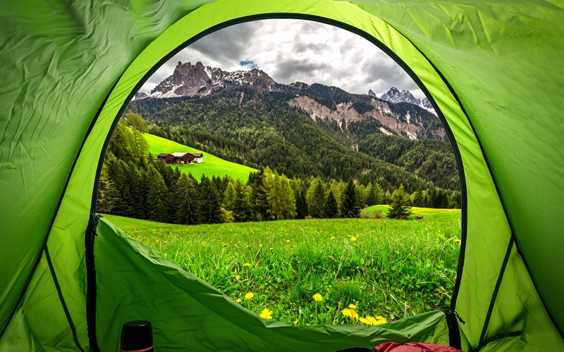 campingplätze österreich camping